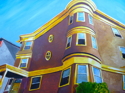 Painting-Robinson St