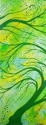 Painting--Acrylic-LandscapeSpring Storm