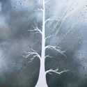 Painting--Acrylic-LandscapeJanuary Nyte