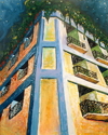 Painting-Spain