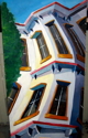 Painting--Oil-AbstractUntitled