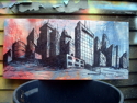 Mixed Media--RepresentationalUntitled