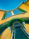 Painting-Moss Hill