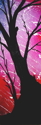 Painting--Oil-LandscapeTree Series #3
