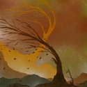 Tree Series #9