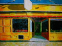 Painting--Oil-ExpressionistLouie's