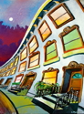 Painting-Everybody's Home
