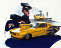 Bryce Drag Racing