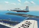 T-6 at 2000