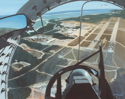 Aviation Art, Air Force Art Program, Aviation, Clinton Helms, Illustration - Realism Painting