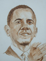 Barack Obama study