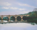 Rappahanock River Crossing II