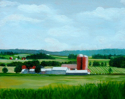 Pennsylvania Landscape