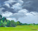  Storm on the Horizon