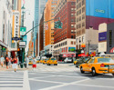 West 34th Street