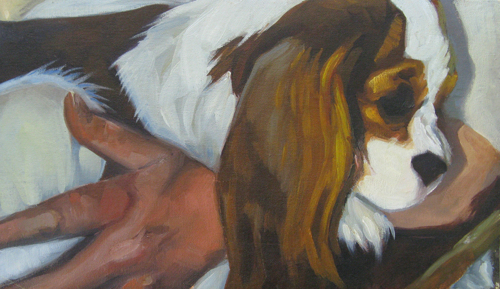 Painting-Animals-Pacie