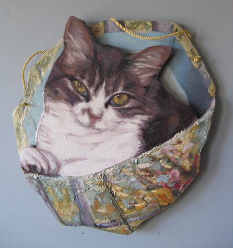 Painting-Animals-