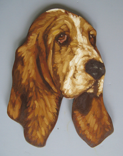 Painting-Animals-