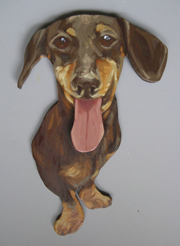 Painting-Animals-