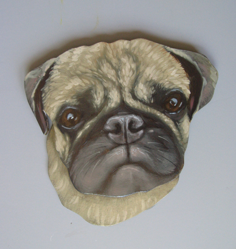 Painting-Animals-