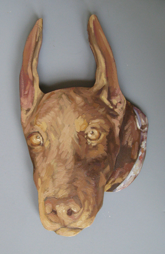 Painting-Animals-