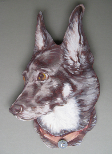 Painting-Animals-