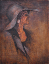 Women of Skid Row Study No. 15 Women%20of%20Skid%20Row%20Study%20No.%2015 (thumbnail)