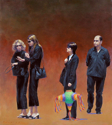 Figures in Black with Pinata Figures%20in%20Black%20with%20Pinata (thumbnail)