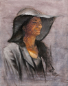 Women of Skid Row Study No. 12 Women%20of%20Skid%20Row%20Study%20No.%2012 (thumbnail)