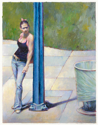 Lamppost, MacArthur Park Lamppost%2C%20MacArthur%20Park (thumbnail)