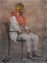 Women of Skid Row Study No. 10 Women%20of%20Skid%20Row%20Study%20No.%2010 (thumbnail)