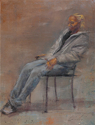 Women of Skid Row Study No. 11 Women%20of%20Skid%20Row%20Study%20No.%2011 (thumbnail)