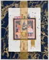 Fortune Cookie, Carole Kaufmann, Carole Richard Kaufmann - Representational Mixed Media