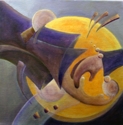 carolyn abrams - Cyclical Nature