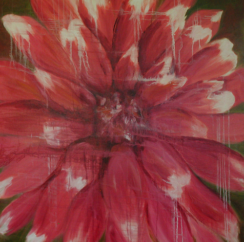 Painting-Floral-