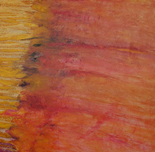 Painting-Fantasy-Strata, II