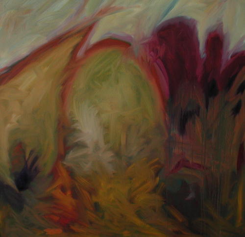 Painting-Abstract-Moods