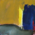 Painting--Oil-AbstractNauset