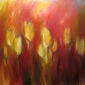 Painting--Oil-AbstractUntitled