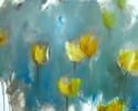 Painting--Oil-FloralStructured