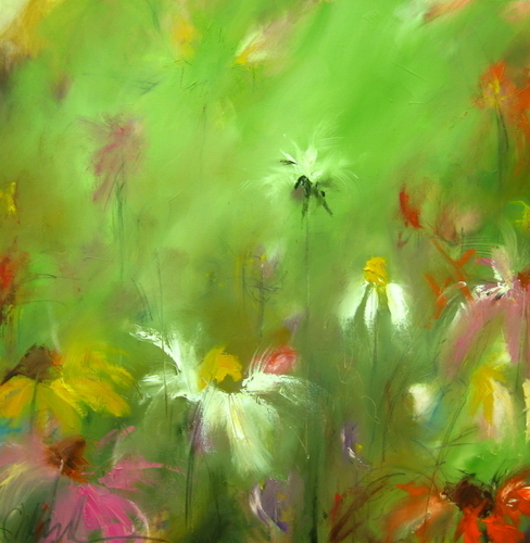 Painting-Abstract-Mist