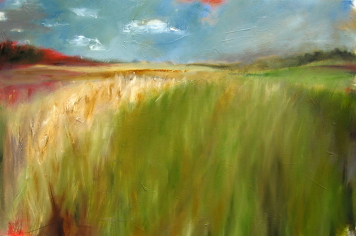 Painting-The Carry