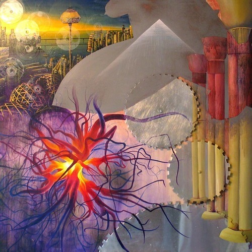 Technology (large view)