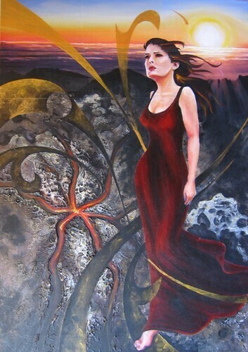 Pele (large view)