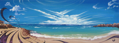 Perfect Beach, Hawaii Perfect%20Beach%2C%20Hawaii (thumbnail)