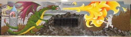 Bear vs. Dragon Bear%20vs.%20Dragon (thumbnail)