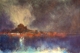 Painting--Acrylic-LandscapeZiggurat At Ur