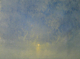 Painting--Acrylic-LandscapeOuterbanks Sunrise