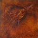 Painting--Acrylic-PrimitiveAnthropodia VIII (Petra Petrarossi Italica)