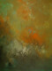 Painting--Acrylic-LandscapeRiverbank In Moonlight